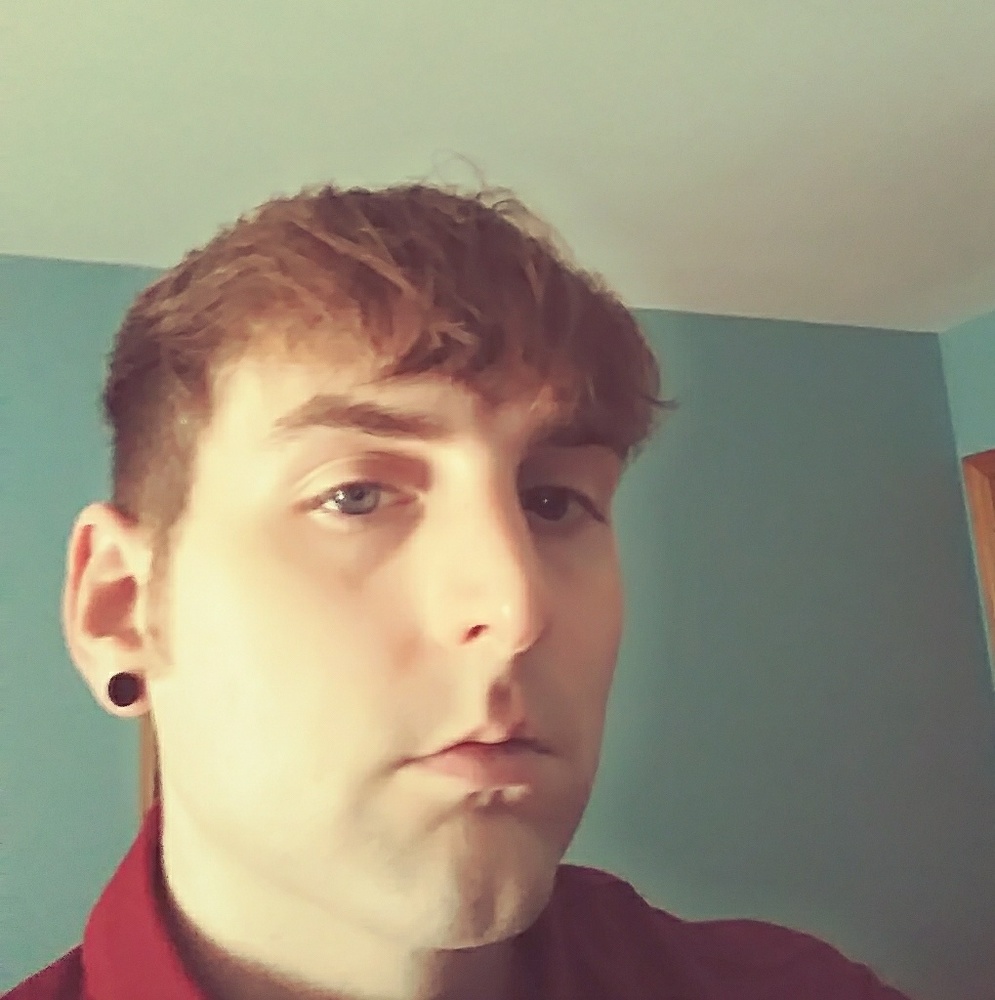 Meet your Posher, Jordan